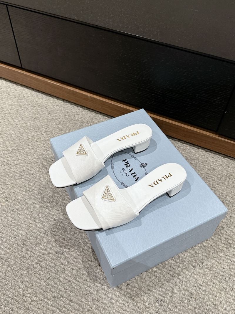 Prada Slippers